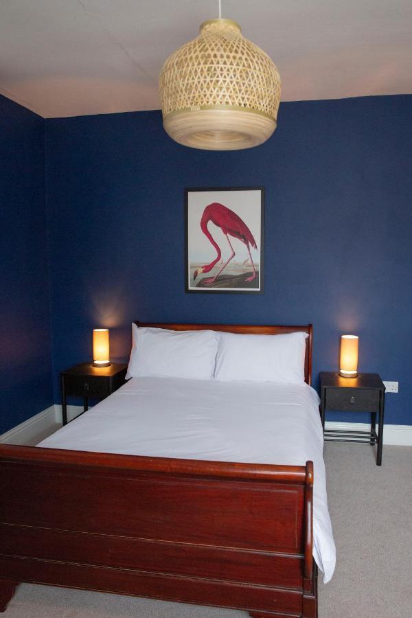 Rooms At The Rosebery นอร์ริช ภายนอก รูปภาพ