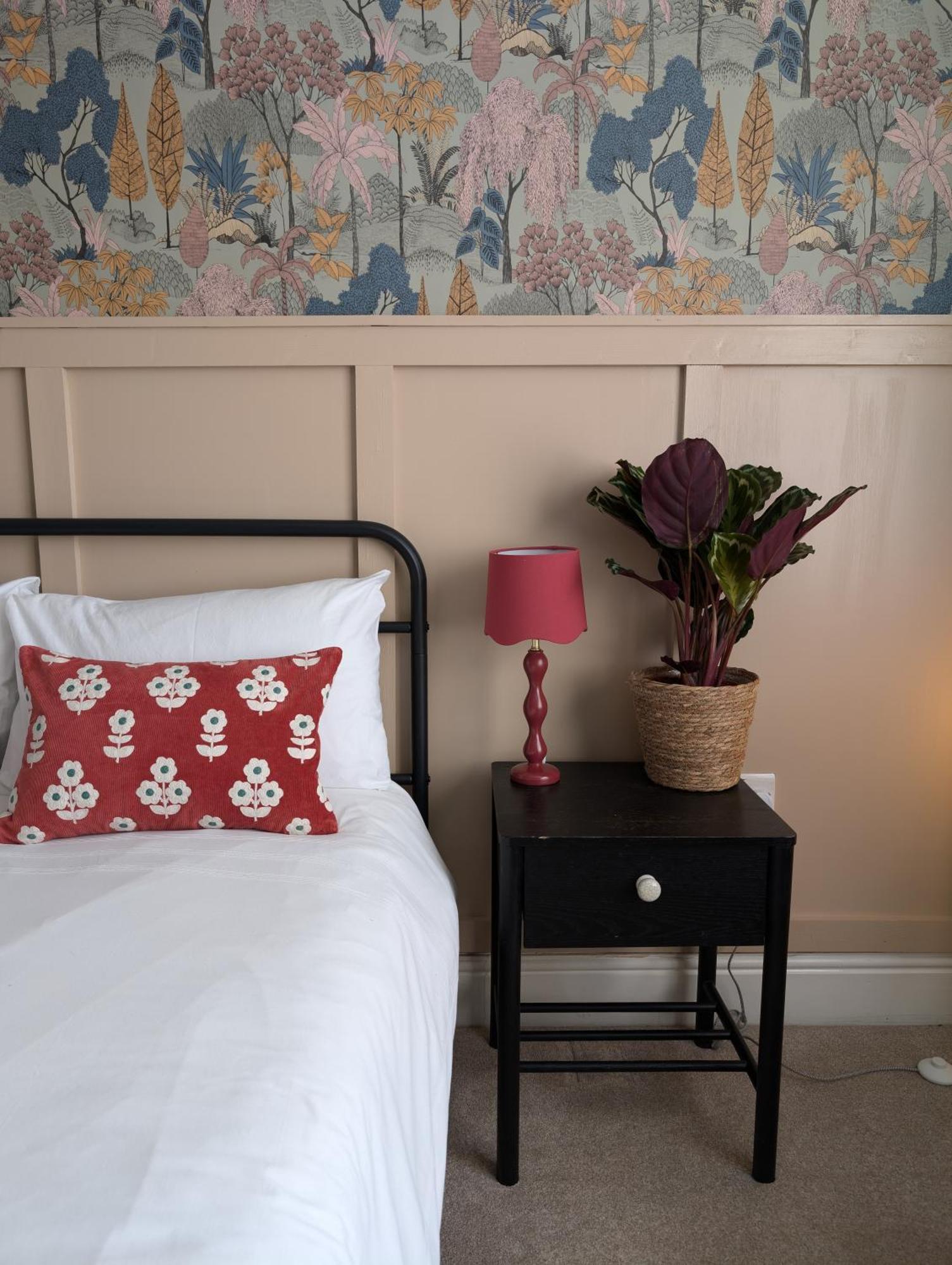 Rooms At The Rosebery นอร์ริช ภายนอก รูปภาพ