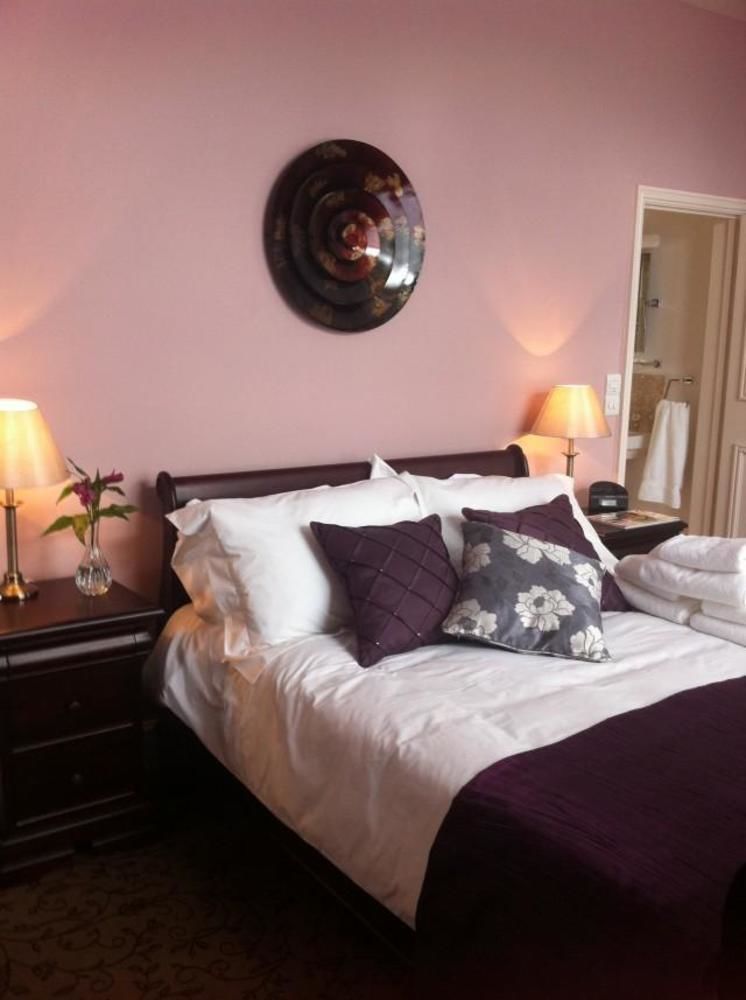 Rooms At The Rosebery นอร์ริช ภายนอก รูปภาพ