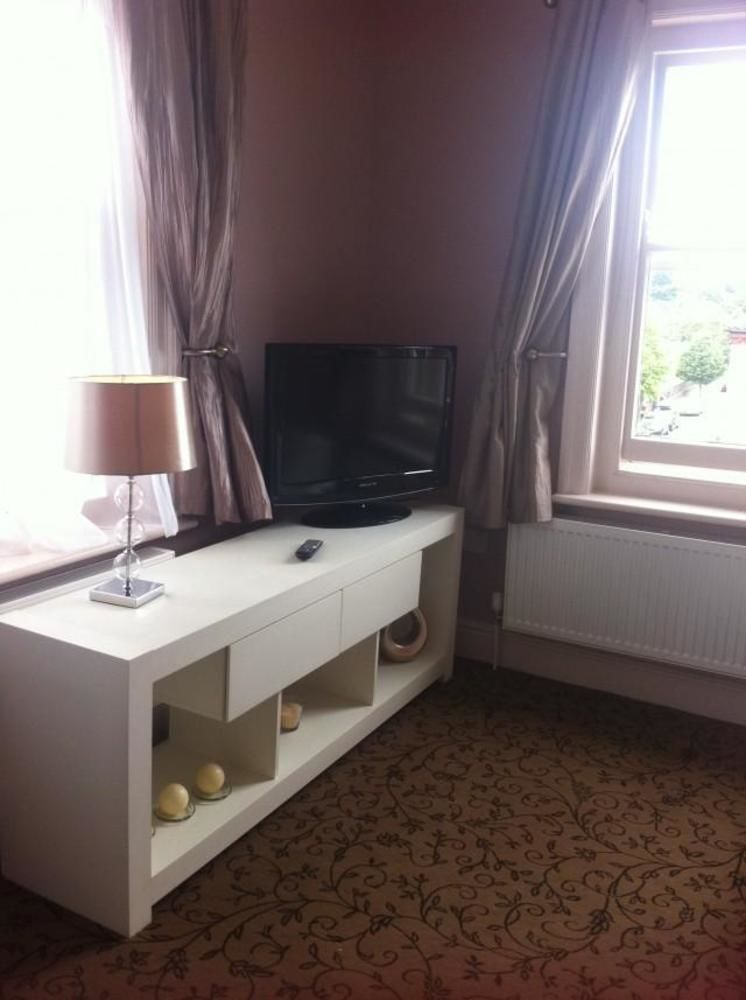 Rooms At The Rosebery นอร์ริช ภายนอก รูปภาพ