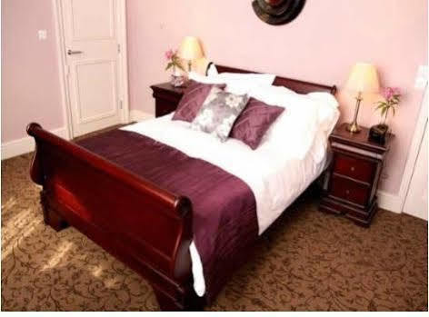Rooms At The Rosebery นอร์ริช ภายนอก รูปภาพ